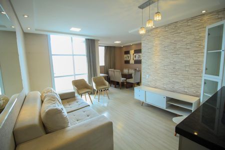 Apartamento para alugar com 2 quartos, 60m² em Jardim Sabara, São Paulo