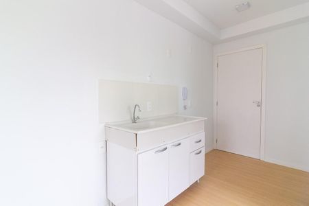 Studio de kitnet/studio à venda com 1 quarto, 28m² em Itaim Bibi, São Paulo