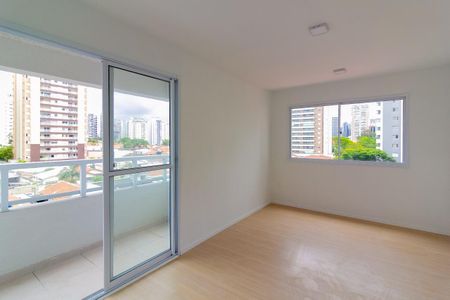 Studio de kitnet/studio à venda com 1 quarto, 28m² em Itaim Bibi, São Paulo