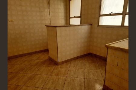 Apartamento à venda com 1 quarto, 55m² em Cambuci, São Paulo