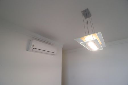 Apartamento para alugar com 96m², 3 quartos e 2 vagasSala