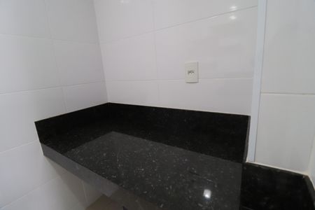 Apartamento para alugar com 96m², 3 quartos e 2 vagasÁrea de Serviço