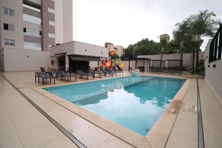 Apartamento para alugar com 96m², 3 quartos e 2 vagasÁrea comum - Piscina
