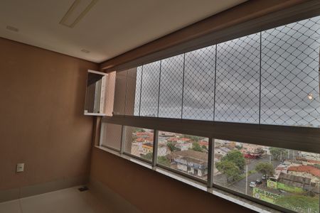 Apartamento para alugar com 96m², 3 quartos e 2 vagasVaranda Gourmet