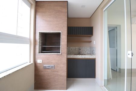 Apartamento para alugar com 96m², 3 quartos e 2 vagasVaranda Gourmet