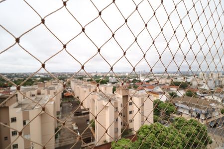 Apartamento para alugar com 96m², 3 quartos e 2 vagasVista do Quarto 2