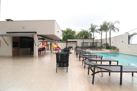 Apartamento para alugar com 96m², 3 quartos e 2 vagasÁrea comum - Piscina