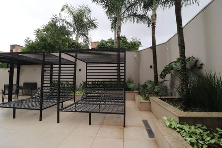 Apartamento para alugar com 96m², 3 quartos e 2 vagasÁrea comum - Piscina