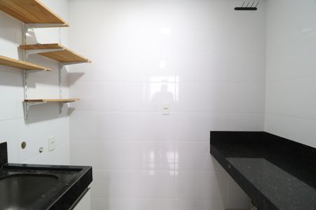 Apartamento para alugar com 96m², 3 quartos e 2 vagasÁrea de Serviço