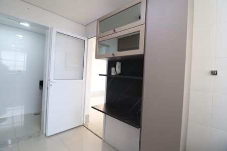 Apartamento para alugar com 96m², 3 quartos e 2 vagasCozinha