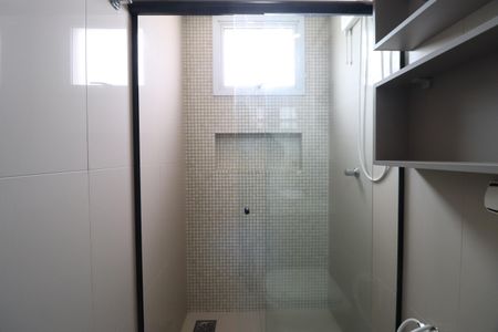 Apartamento para alugar com 96m², 3 quartos e 2 vagasBanheiro da Suíte