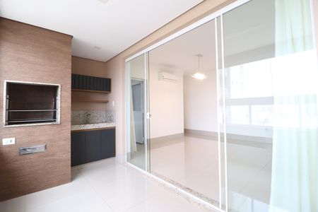 Apartamento para alugar com 96m², 3 quartos e 2 vagasVaranda Gourmet