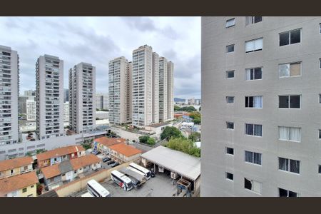 Apartamento para alugar com 42m², 2 quartos e sem vaga Apartamento para alugar com 42m², 2 quartos e sem vagaVista