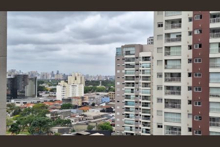Apartamento para alugar com 42m², 2 quartos e sem vaga Apartamento para alugar com 42m², 2 quartos e sem vagaVista