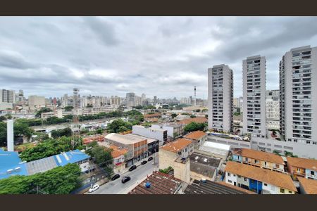 Apartamento para alugar com 42m², 2 quartos e sem vaga Apartamento para alugar com 42m², 2 quartos e sem vagaVista