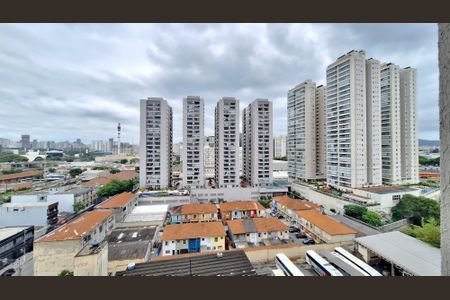Apartamento para alugar com 42m², 2 quartos e sem vaga Apartamento para alugar com 42m², 2 quartos e sem vagaVista