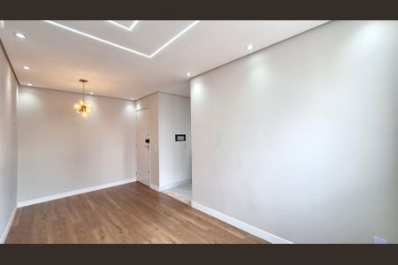 Apartamento para alugar com 42m², 2 quartos e sem vaga Apartamento para alugar com 42m², 2 quartos e sem vagaSala