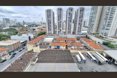 Apartamento para alugar com 42m², 2 quartos e sem vaga Apartamento para alugar com 42m², 2 quartos e sem vagaVista do Quarto 1