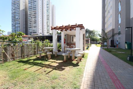 Apartamento para alugar com 42m², 2 quartos e sem vagaÁrea comum