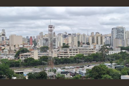 Apartamento para alugar com 42m², 2 quartos e sem vaga Apartamento para alugar com 42m², 2 quartos e sem vagaVista