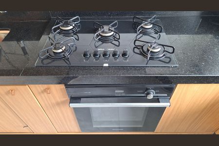 Apartamento para alugar com 42m², 2 quartos e sem vaga Apartamento para alugar com 42m², 2 quartos e sem vagaDetalhe