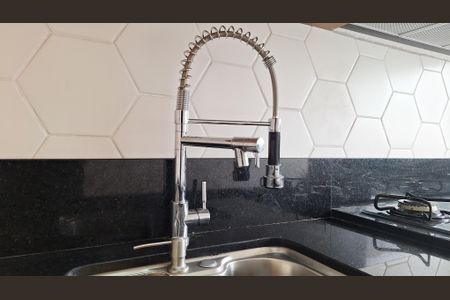 Apartamento para alugar com 42m², 2 quartos e sem vaga Apartamento para alugar com 42m², 2 quartos e sem vagaDetalhe