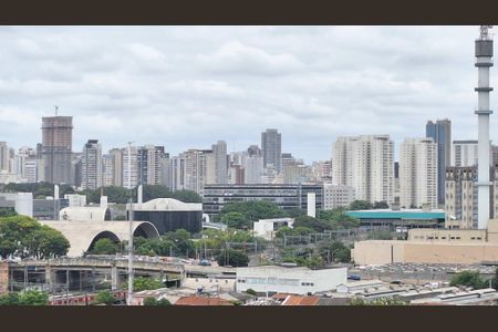Apartamento para alugar com 42m², 2 quartos e sem vaga Apartamento para alugar com 42m², 2 quartos e sem vagaVista