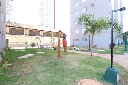Apartamento para alugar com 42m², 2 quartos e sem vagaÁrea comum
