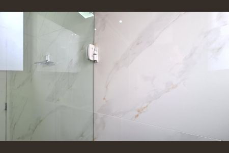 Apartamento para alugar com 42m², 2 quartos e sem vaga Apartamento para alugar com 42m², 2 quartos e sem vagaBanheiro