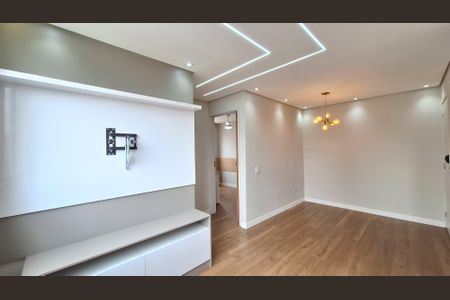 Apartamento para alugar com 42m², 2 quartos e sem vaga Apartamento para alugar com 42m², 2 quartos e sem vagaSala