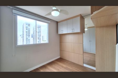 Apartamento para alugar com 42m², 2 quartos e sem vaga Apartamento para alugar com 42m², 2 quartos e sem vagaQuarto 1