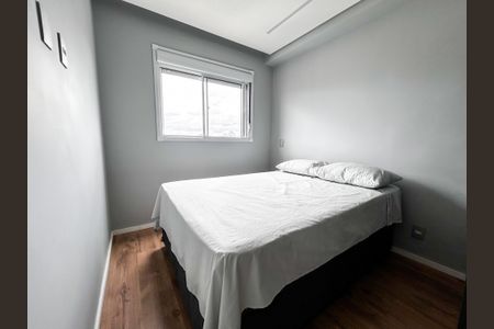 Suíte de apartamento para alugar com 1 quarto, 27m² em Campo Belo, São Paulo