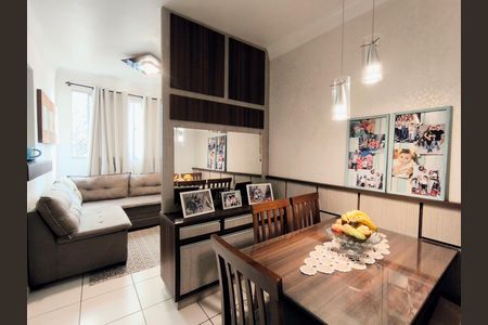 Apartamento à venda com 2 quartos, 50m² em Ponte Sao Joao, Jundiaí