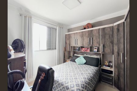 Apartamento à venda com 2 quartos, 50m² em Ponte Sao Joao, Jundiaí