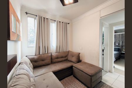Apartamento à venda com 2 quartos, 50m² em Ponte Sao Joao, Jundiaí