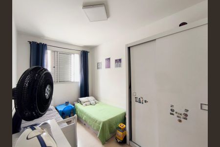 Apartamento à venda com 2 quartos, 50m² em Ponte Sao Joao, Jundiaí