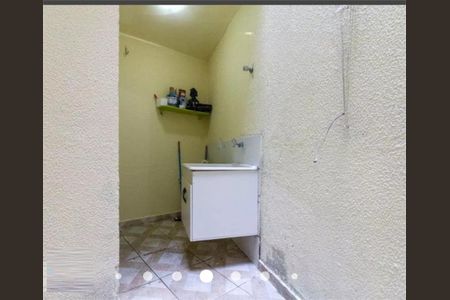 Casa à venda com 2 quartos, 112m² em Vila Ema, São Paulo