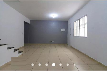 Casa à venda com 2 quartos, 112m² em Vila Ema, São Paulo