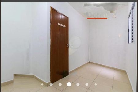 Casa à venda com 2 quartos, 112m² em Vila Ema, São Paulo