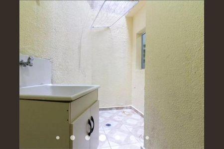 Casa à venda com 2 quartos, 112m² em Vila Ema, São Paulo