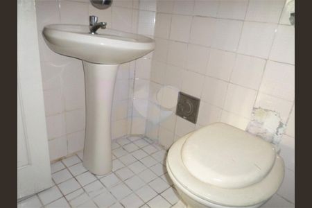 Apartamento à venda com 2 quartos, 65m² em Maria da Graça, Rio de Janeiro