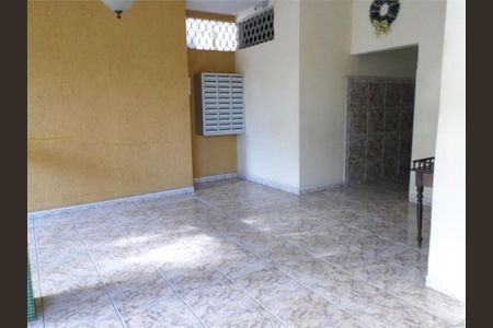 Apartamento à venda com 65m², 2 quartos e 1 vaga
