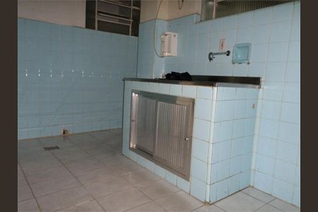 Apartamento à venda com 2 quartos, 65m² em Maria da Graça, Rio de Janeiro