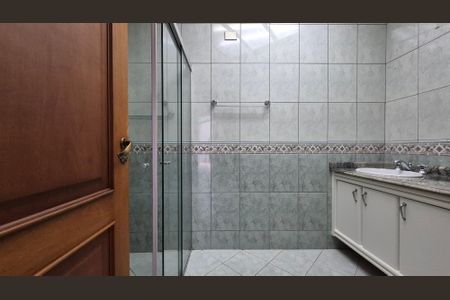 Casa para alugar com 350m², 3 quartos e 4 vagasBanheiro Social