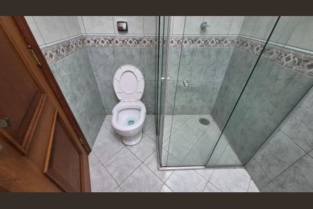 Casa para alugar com 350m², 3 quartos e 4 vagasBanheiro Social