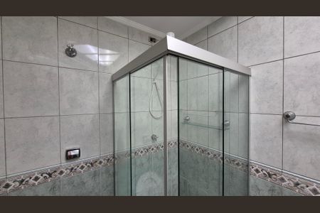 Casa para alugar com 350m², 3 quartos e 4 vagasBanheiro Social