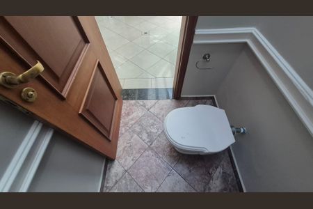 Casa para alugar com 350m², 3 quartos e 4 vagasLavabo