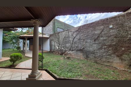 Casa para alugar com 350m², 3 quartos e 4 vagasVista do Quarto 2