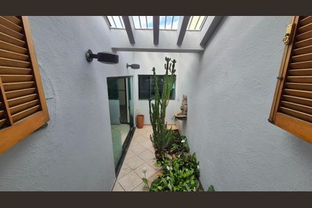 Casa para alugar com 350m², 3 quartos e 4 vagasVista do Quarto 1