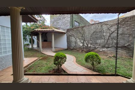 Casa para alugar com 350m², 3 quartos e 4 vagasVista da Suíte